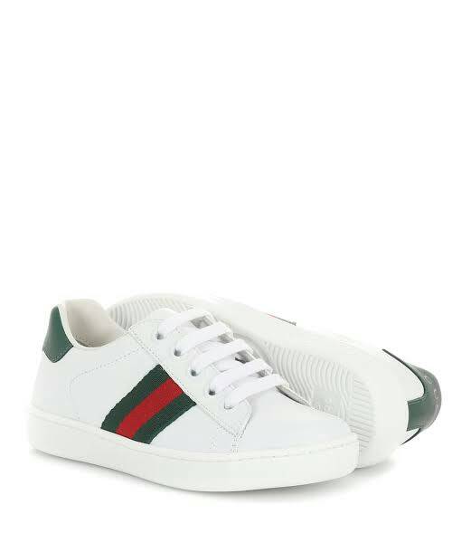 jual sneakers gucci original