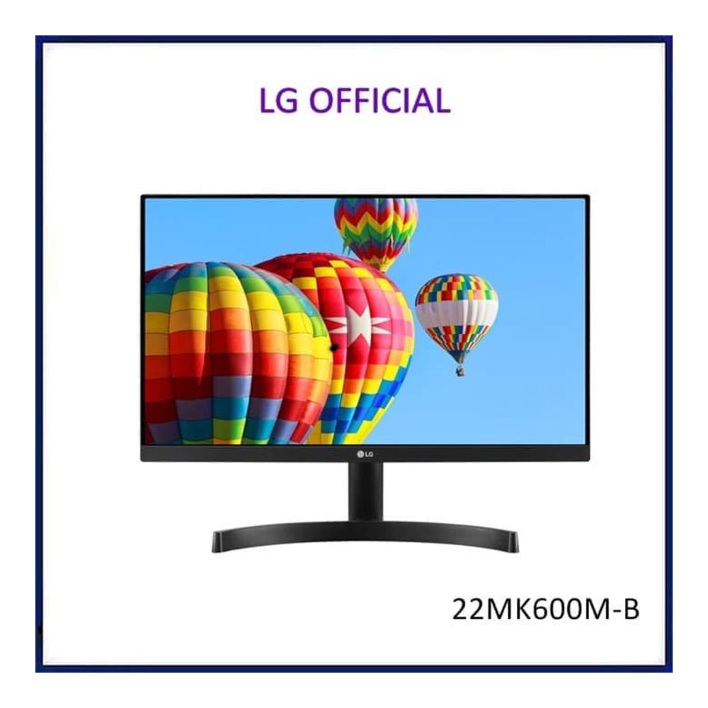 Jual Monitor 18 Inch Lg Terbaru - Aug 