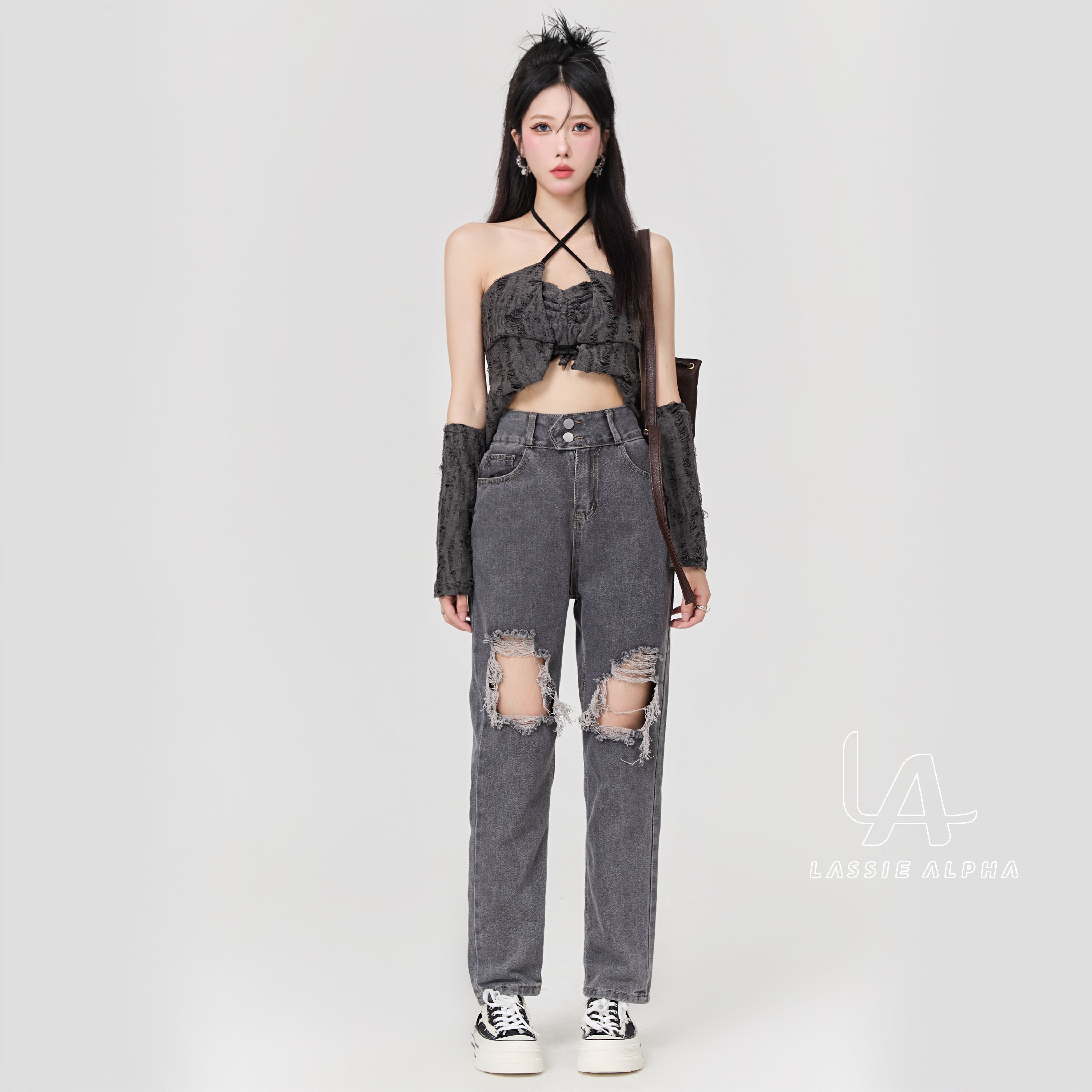 Ann Lisa bilan porno filmlar