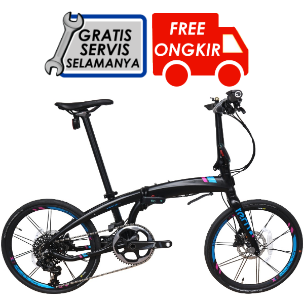 Sepeda Lipat Tern Verge Buy Tern Bike Online Tern Verge X10