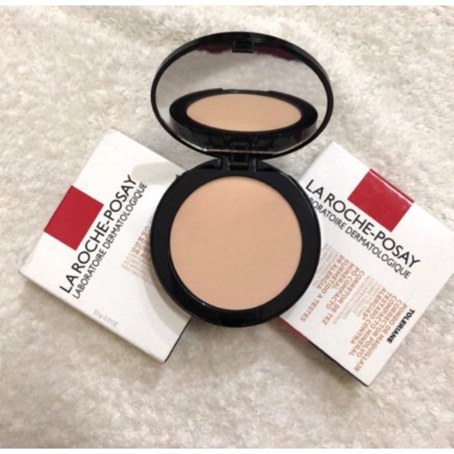 La Roche Posay Powder La Roche Posay Corrective Compact Powder