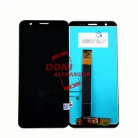 Lcd Touchscreen For Asus Zenfone Live L1 L2 X00rd Za550kl Lcd Fullset Lazada Indonesia