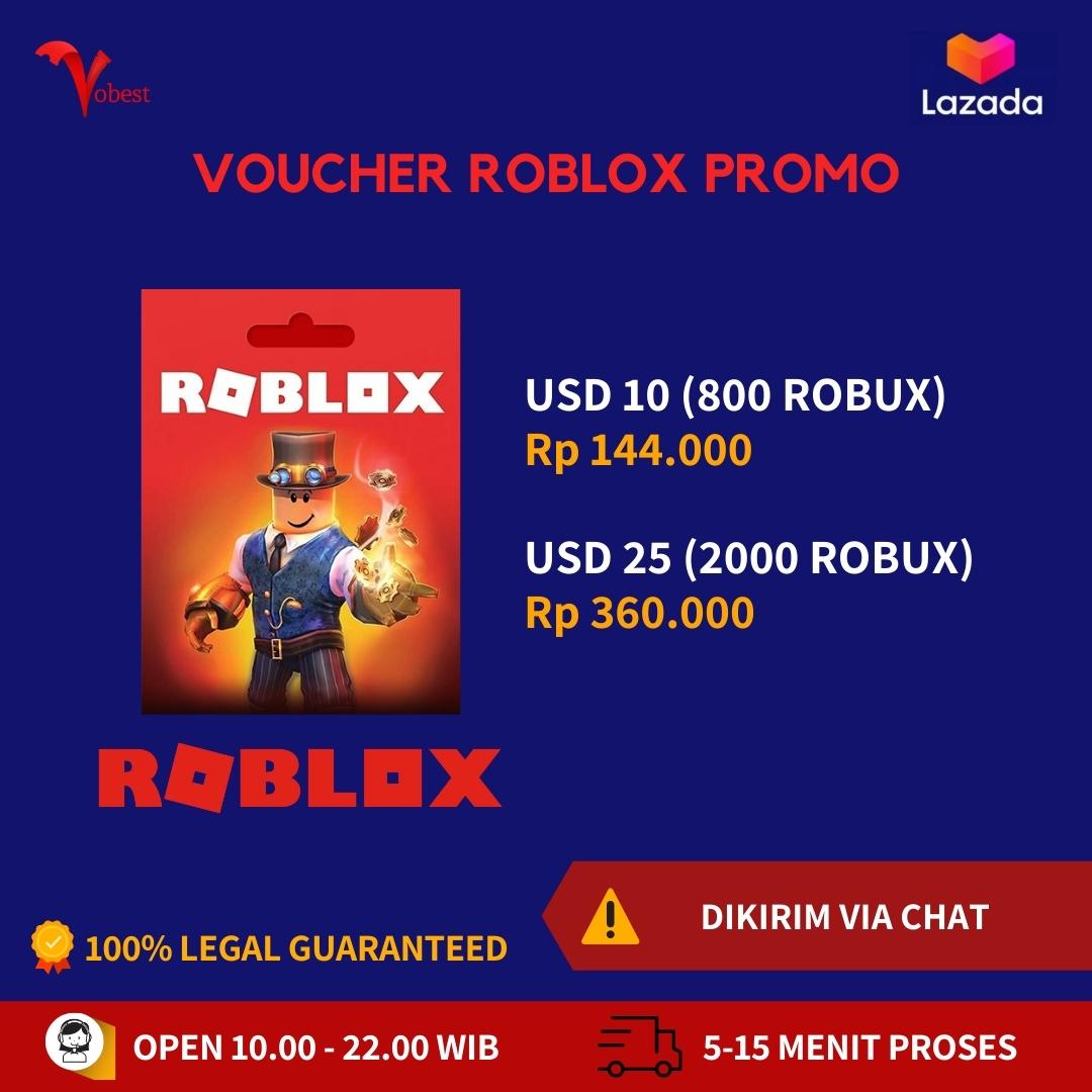 Jual Roblox Card Terbaru - Jan 2022 | Lazada.co.id Jual Roblox Card Terbaru - Jan 2022 | Lazada.co.id