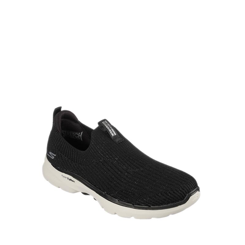 Jual Skechers White Shoes Womens 