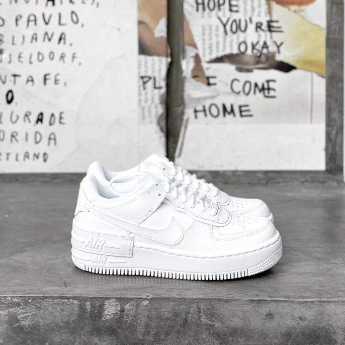 air force one shadow grey