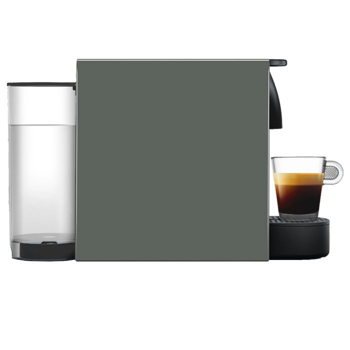 Jual Nespresso Machine Mini Terbaru 