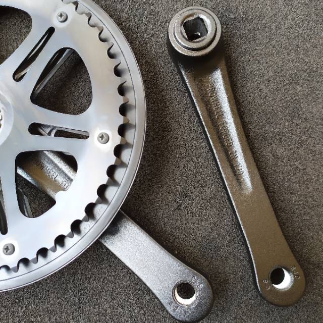 crank 48 single