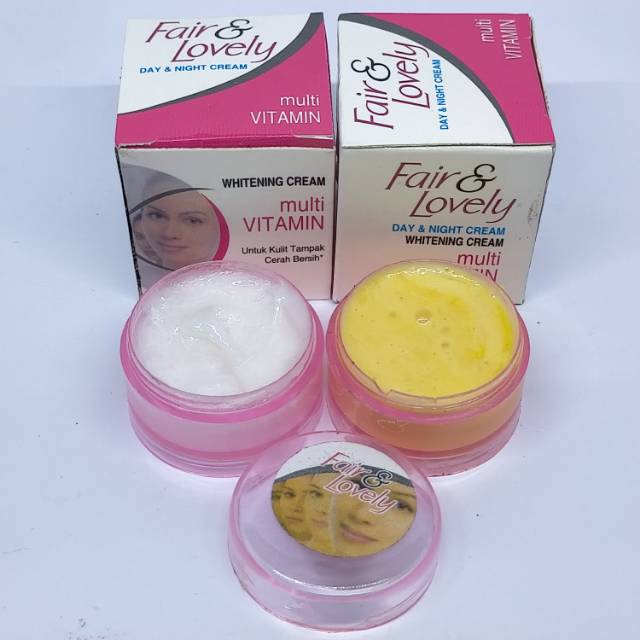 fair n lovely night cream
