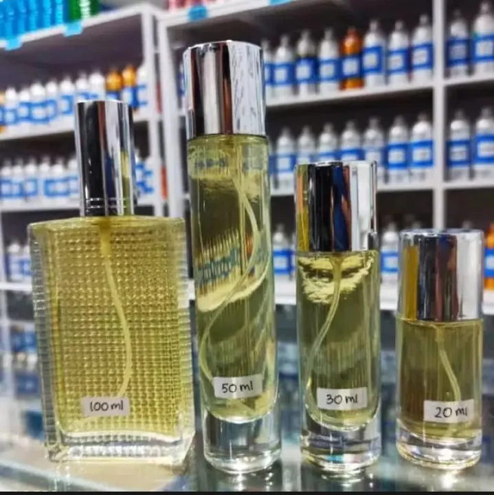 Promo Parfum Refill 30ml Kwalitas Wanginya Awet Tahan Lama Minyak Wangi Unisex Isi Ulang Termurah Lazada Indonesia