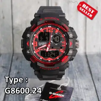 jam tangan anak g shock