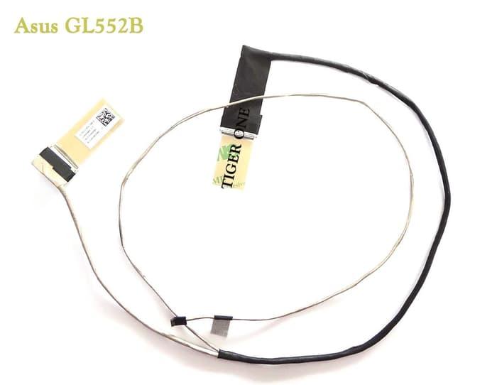 Kabel Flexible fleksibel LCD Asus ROG GL552VW GL552VL GL552V 1422-029V