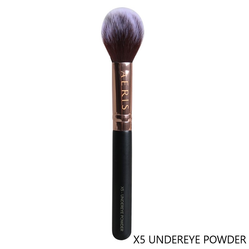 AERIS BEAUTE The Onyx 2.0 Individual Brushes Lazada Indonesia