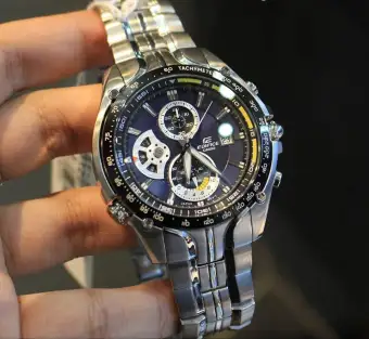 ef 543 casio edifice