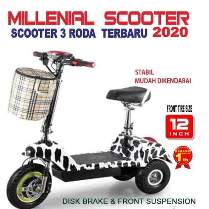 hoverboard di lazada