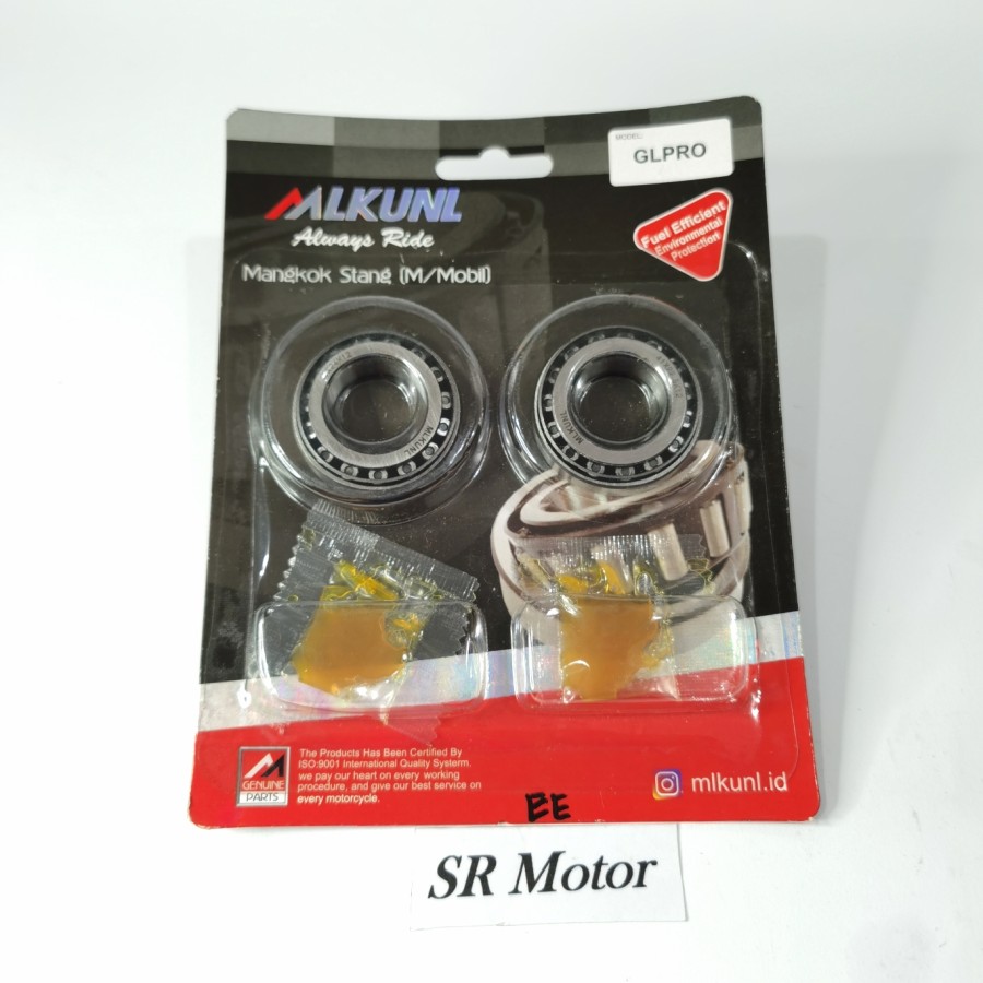 Komstir Comstir Stang Bambu Racing Gl Pro Tiger Mega Pro Primus Lazada Indonesia