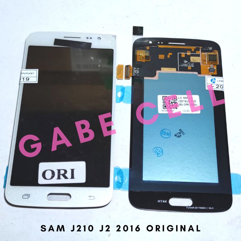 Jual Lcd Hp J2 2016 Terbaru - Jun 2022 