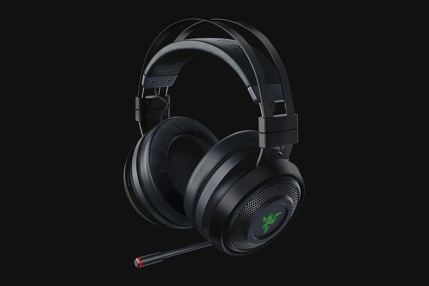 Razer Gaming Headset Nari Ultimate 