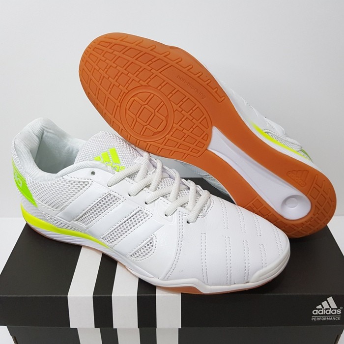 COD ) Sepatu Futsal Adidas Top Sala IN 