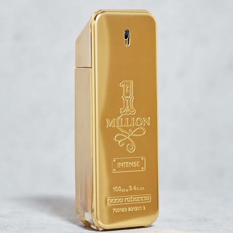 Jual Paco Rabanne 1 Million Original Terbaru - Jun 2022 | Lazada