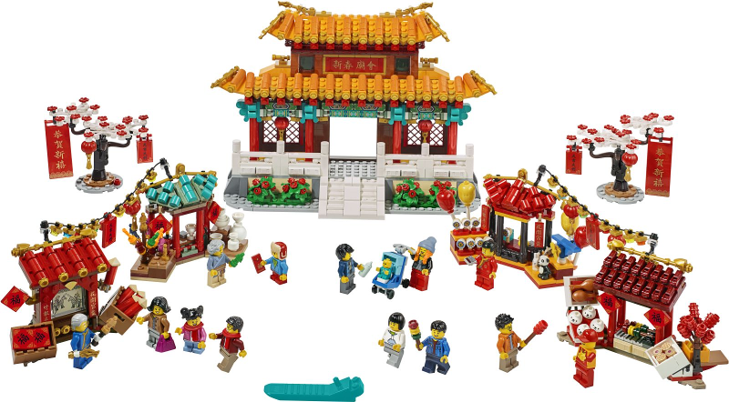 Featured image of post Lego 10236 Bricklink