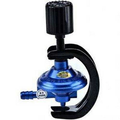 Destec Regulator Gas COM 201-S - Biru