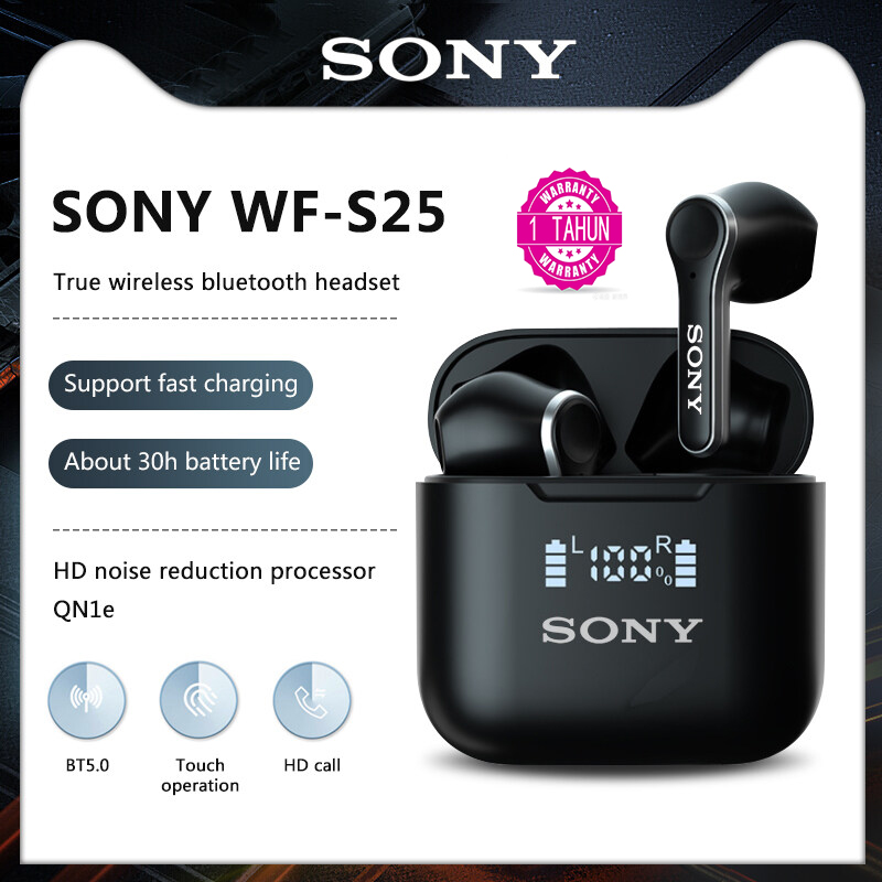 Jual handsfree bluetooth sony new arrivals