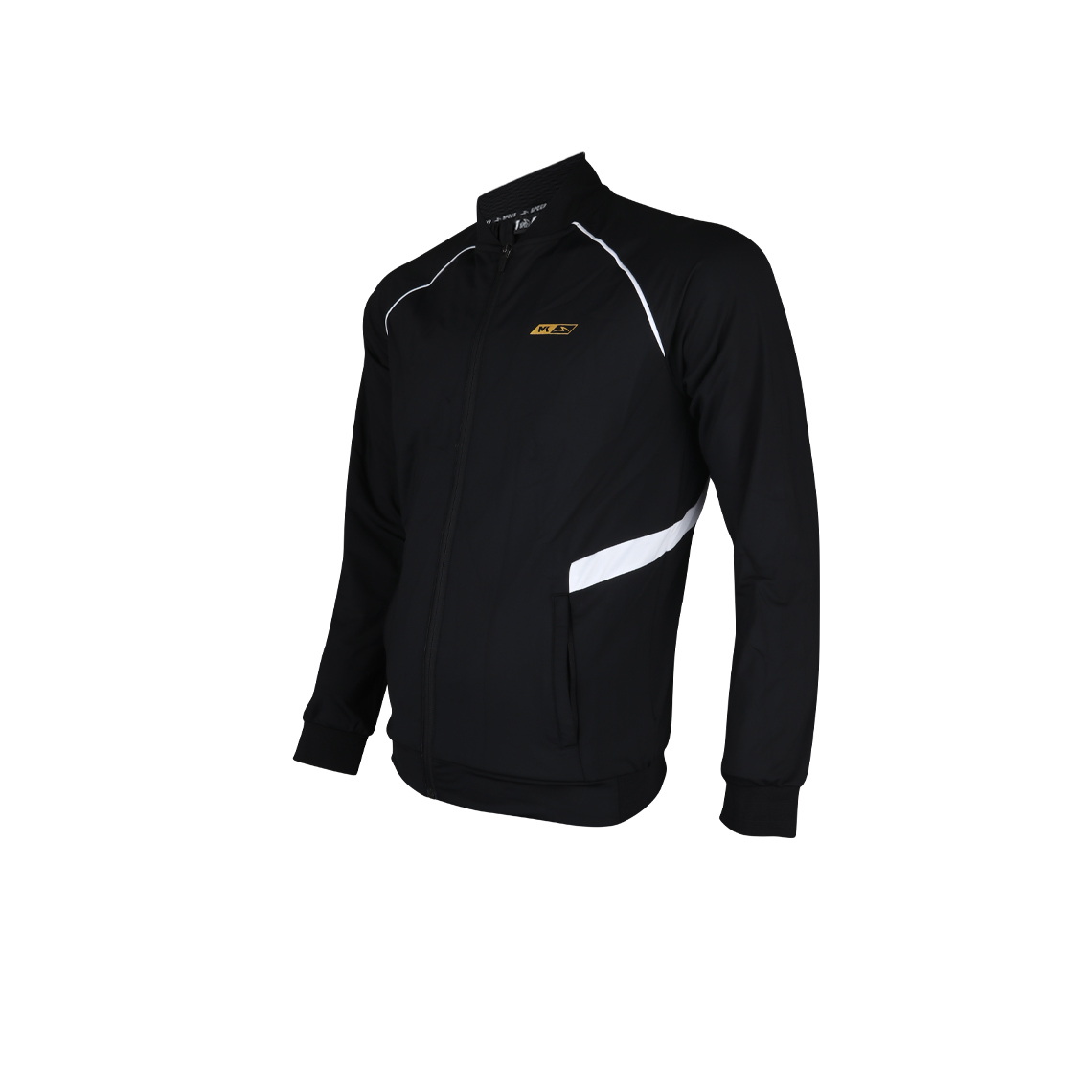 Specs MK Believe Track Jacket Black 