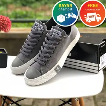 sepatu all star lazada
