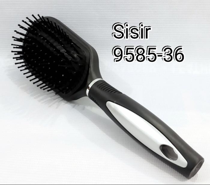 Sisir blow catok gulung keriting 9585-36 satuan bahan Premium