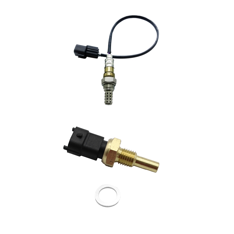 Automotive Oxygen Sensor for Chevrolet Cruze with Coolant Water Temperature Sensor 500382599 for Vauxhall