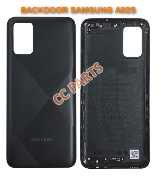 backdoor samsung a02s