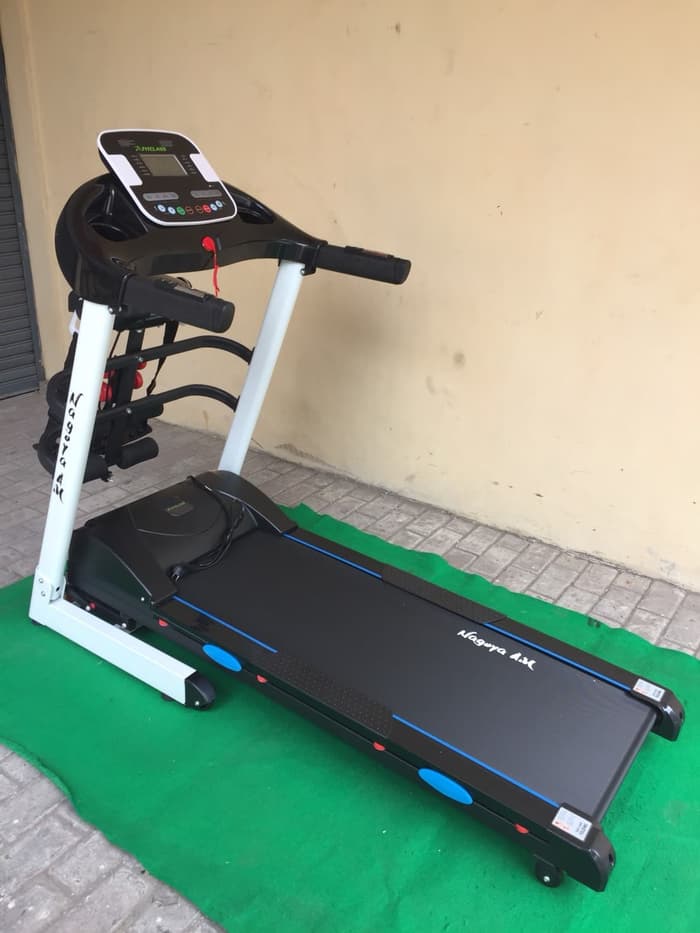alat treadmill