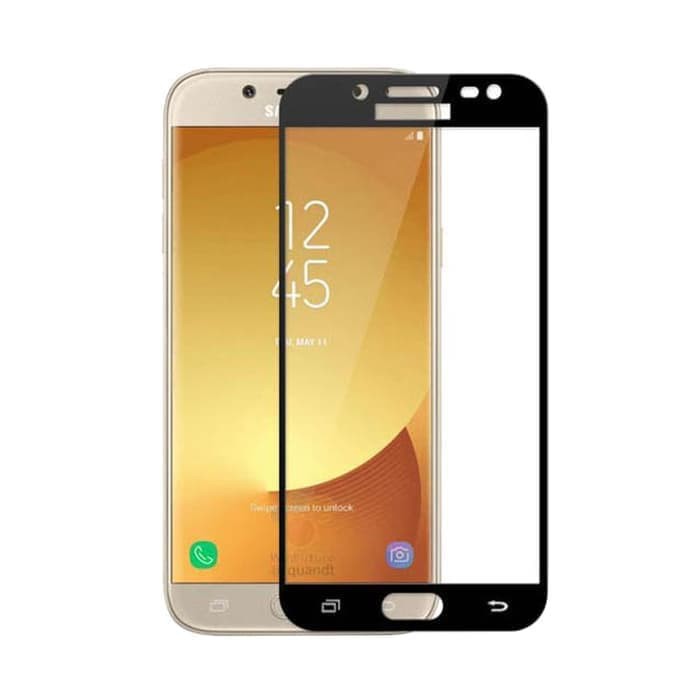 tempered glass samsung j5 pro