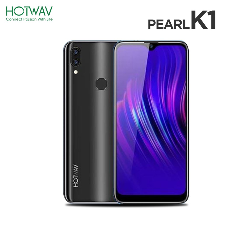 Hotwav Pearl K1 Ram 4 64gb Garansi Resmi Termurah Lazada Indonesia