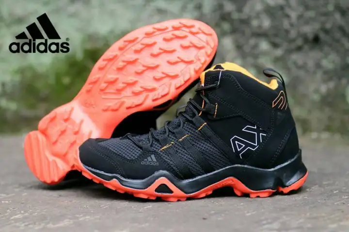 adidas ax2 high