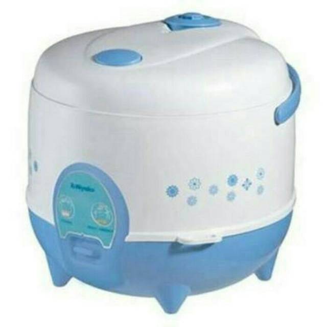 harga miyako rice cooker kecil