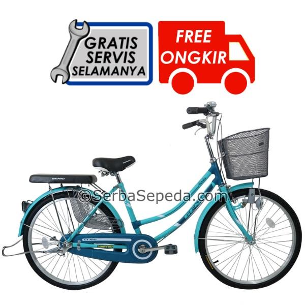 Jual Sepeda Terbaru | lazada.co.id