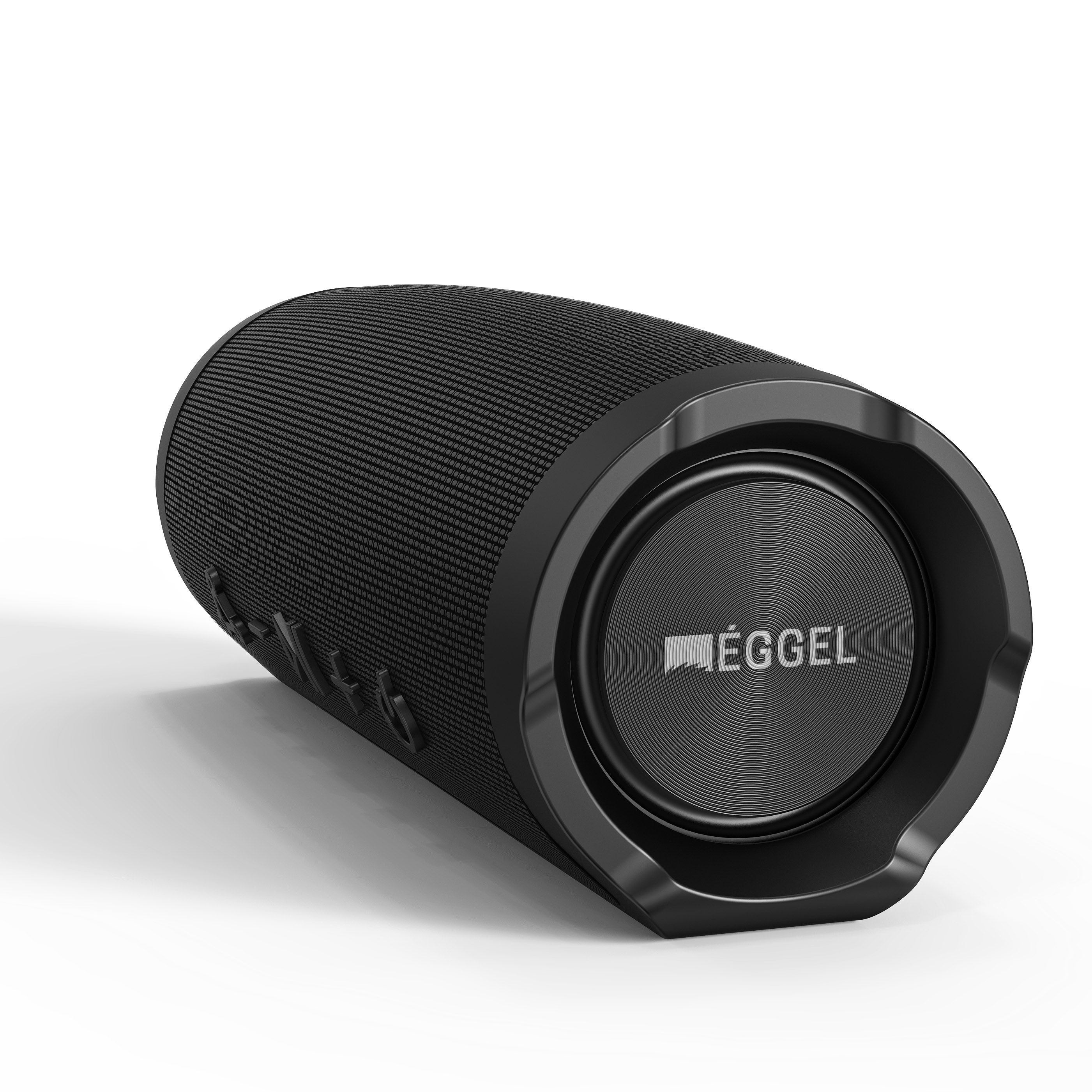 speaker eggel active