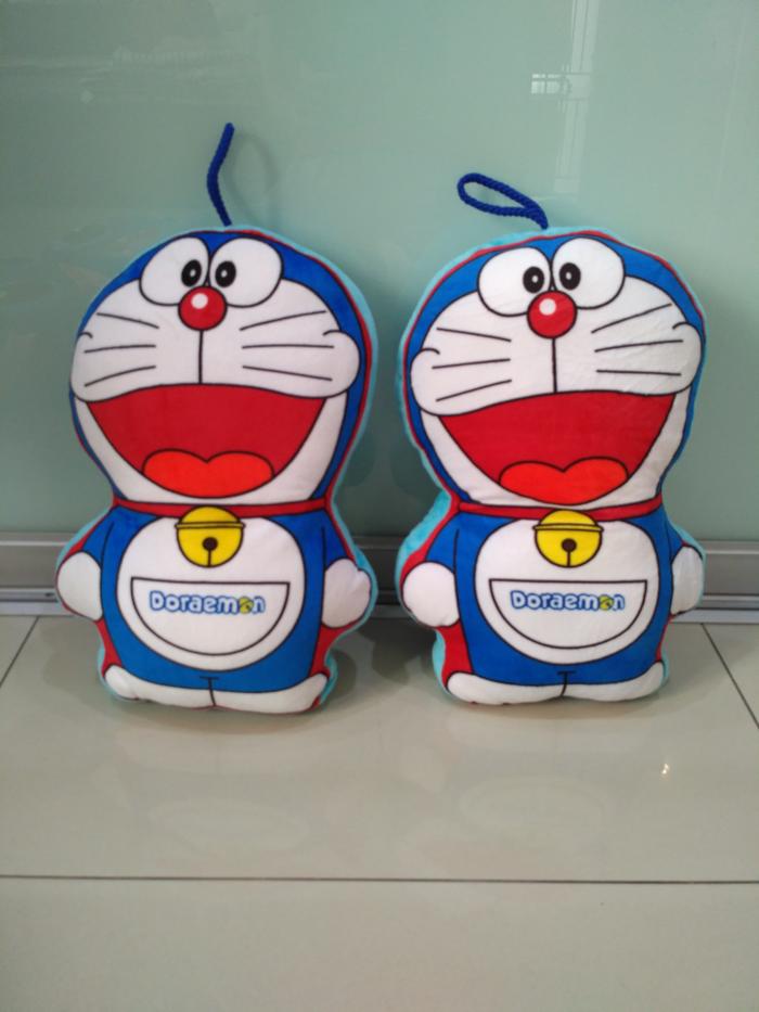 Boneka Bantal Body Doraemon Size Medium (Boneka SP 14240)