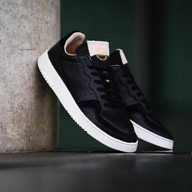 adidas supercourt leather