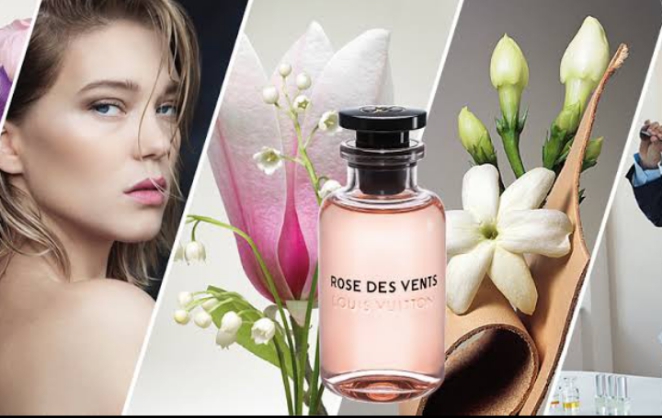 Jual Louis Vuitton Parfume Terbaru - Jun 2022 | Lazada