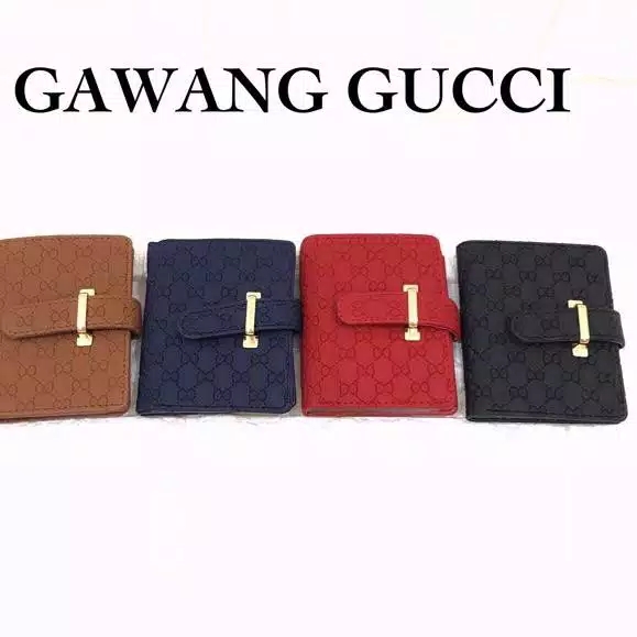 24+ Dompet Kartu Wanita Branded Images