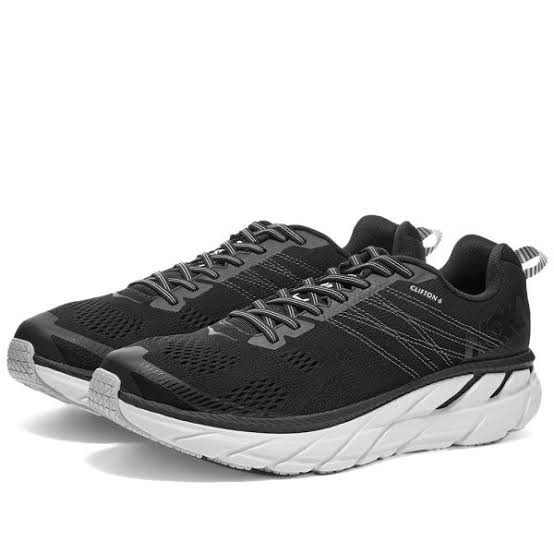 clifton 6 men's hoka