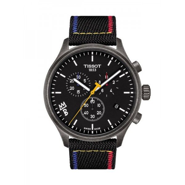 Jual Tissot Xl Chrono Terbaru | Lazada 