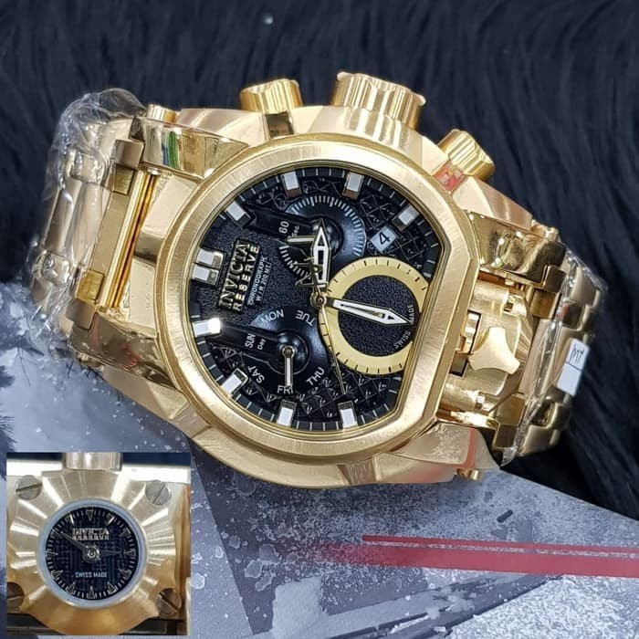 harga jam invicta original