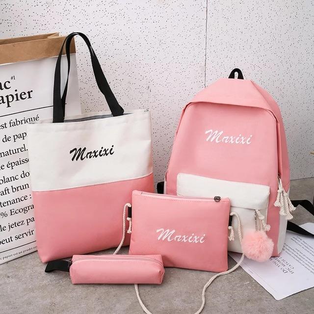 GROSIR TAS BAG MURAH LENGKAP Tas Ransel Backpack Fashion Wanita MODEL TERBARU LAGI HITS TERKINI KEKINIAN LAGI PROMO DISKON 50 RIBUAN TERMURAH TERLARIS MURAH LENGKAP BISA COD BAYAR DITEMPAT