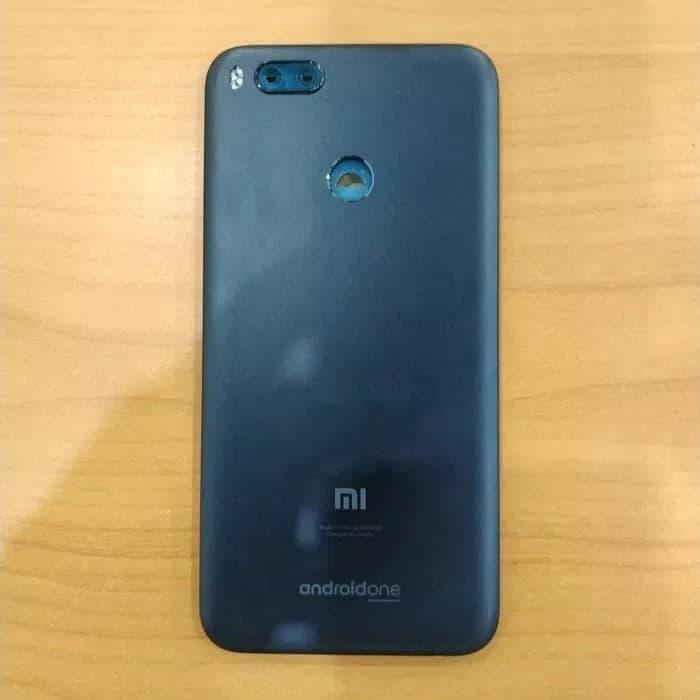 backdoor xiaomi mi a1