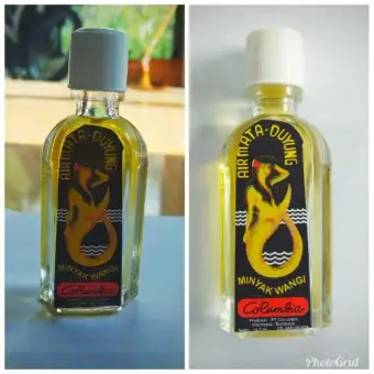 Minyak Parfum Air Mata Duyung Asli Aer Store Lazada Indonesia