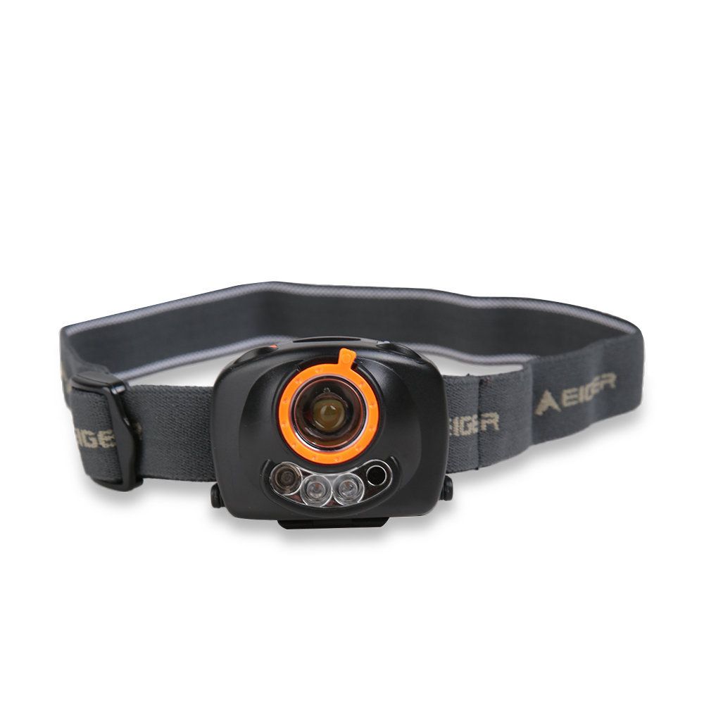 EIGER APOLLO HEADLAMP LIGHTING EQUIPMENT Lazada Indonesia