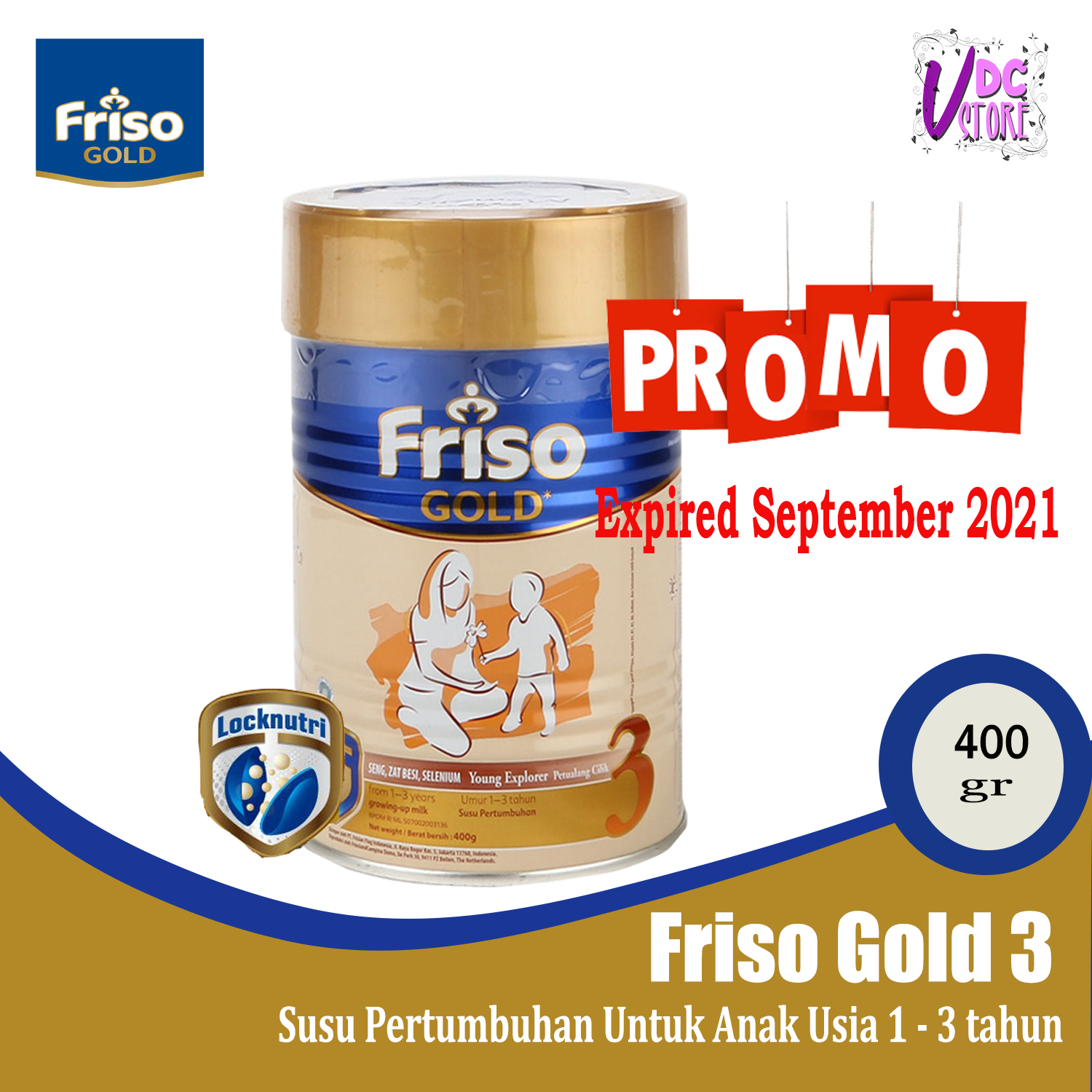 Friso Gold 3 400 Gr Susu Formula Anak 1 3 Tahun Membantu Pertumbuhan Anak Lazada Indonesia Friso Gold 3 400 Gr Susu Formula Anak 1 3 Tahun Membantu Pertumbuhan Anak Lazada Indonesia